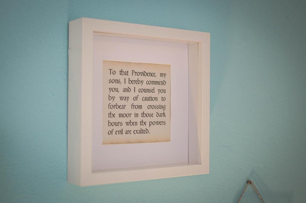 Sherlock'S Holidays Boutique Rooms Portorož Exteriör bild