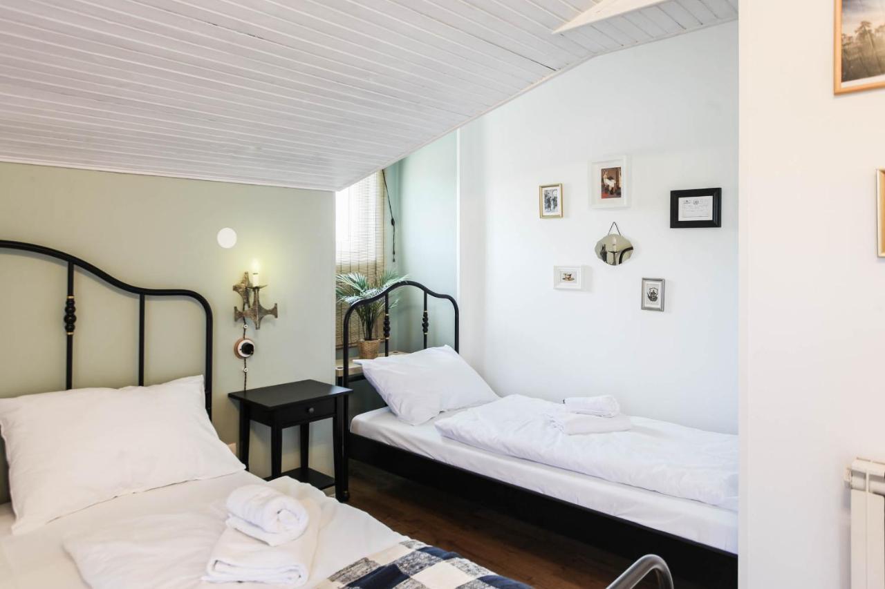 Sherlock'S Holidays Boutique Rooms Portorož Exteriör bild