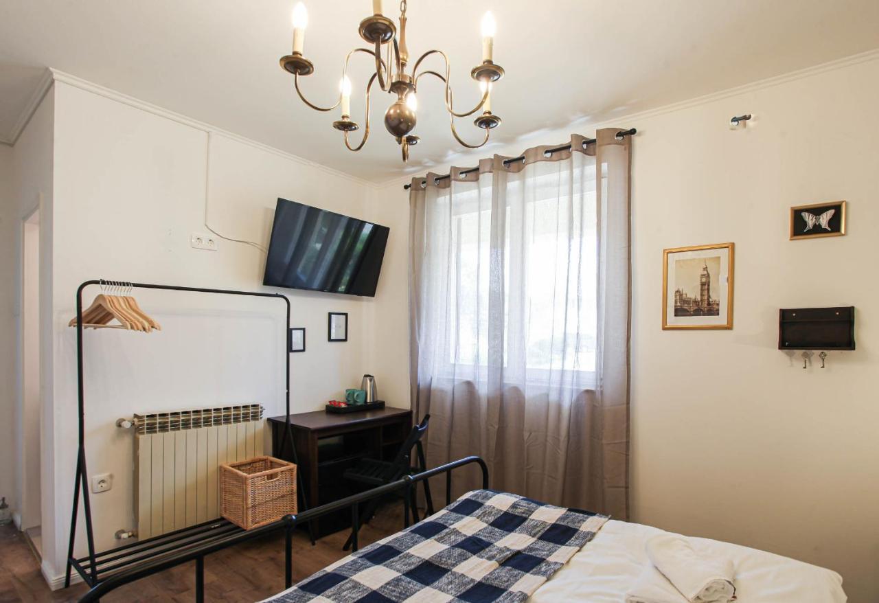 Sherlock'S Holidays Boutique Rooms Portorož Exteriör bild