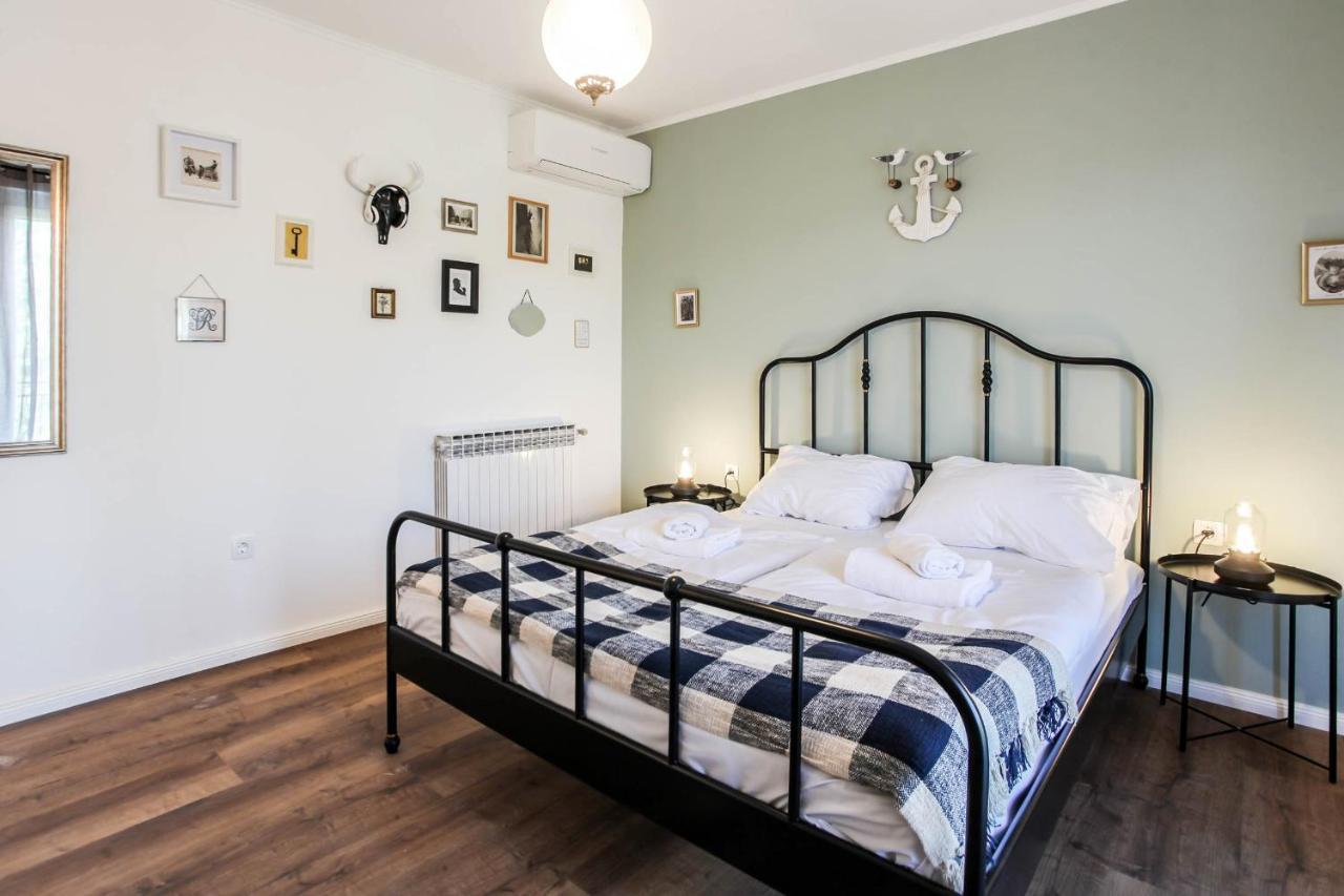 Sherlock'S Holidays Boutique Rooms Portorož Exteriör bild