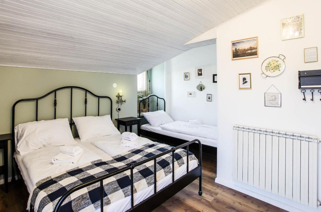 Sherlock'S Holidays Boutique Rooms Portorož Exteriör bild