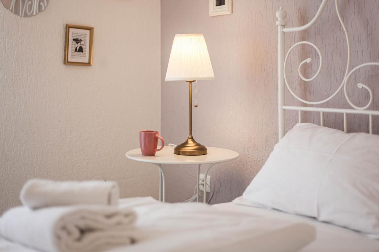 Sherlock'S Holidays Boutique Rooms Portorož Exteriör bild
