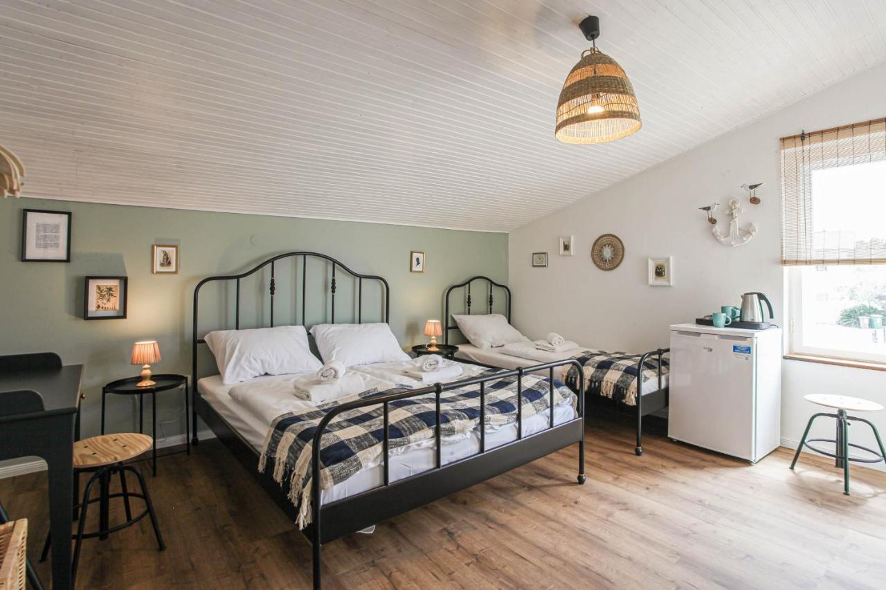 Sherlock'S Holidays Boutique Rooms Portorož Exteriör bild