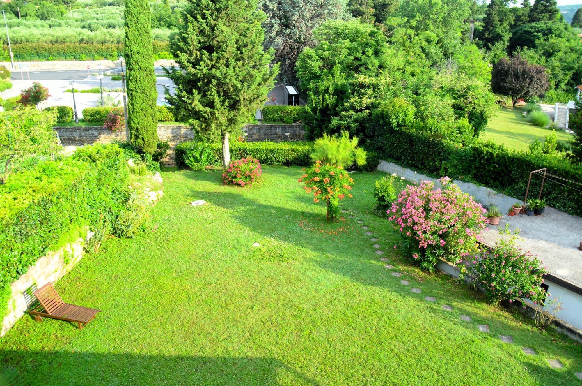 Sherlock'S Holidays Boutique Rooms Portorož Exteriör bild