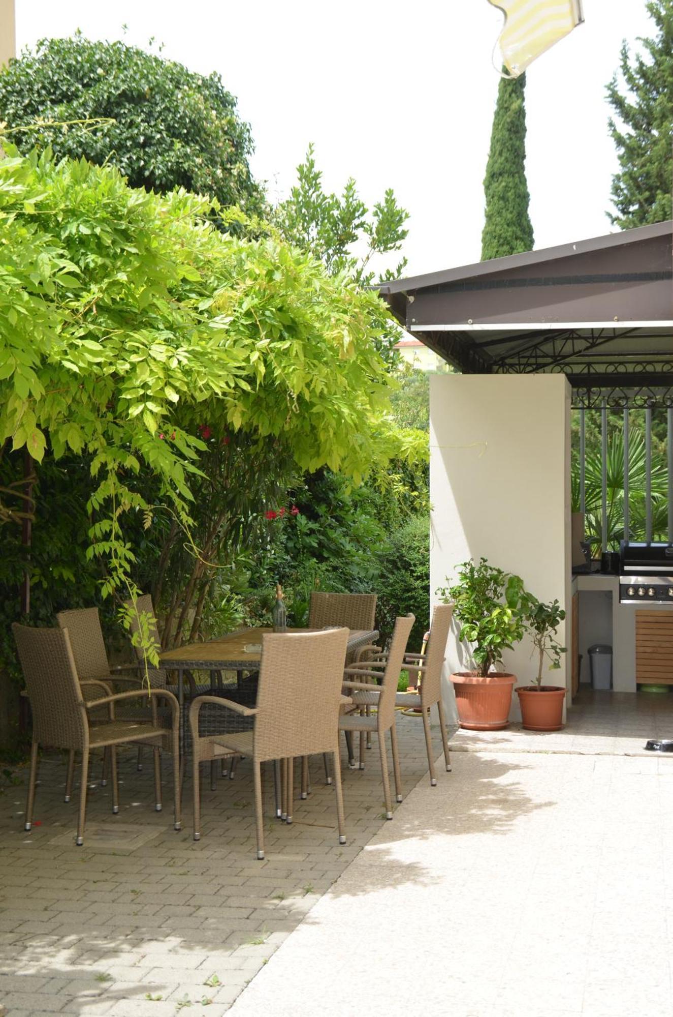 Sherlock'S Holidays Boutique Rooms Portorož Exteriör bild