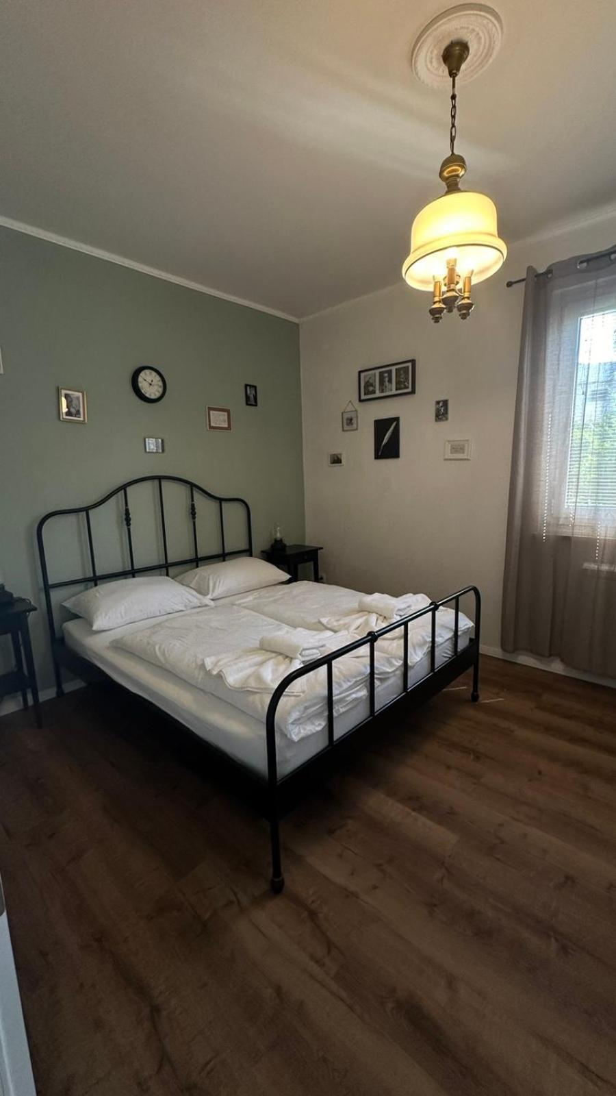 Sherlock'S Holidays Boutique Rooms Portorož Exteriör bild