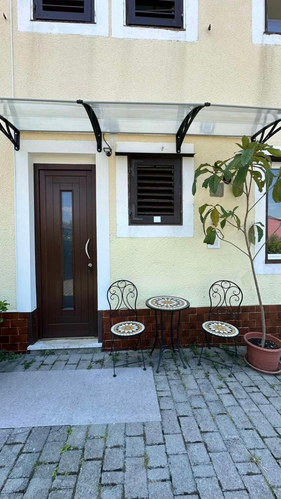 Sherlock'S Holidays Boutique Rooms Portorož Exteriör bild